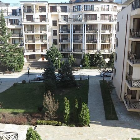 גולדן סנדס Krassy Summer Apartment מראה חיצוני תמונה