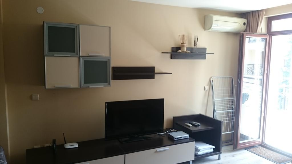 גולדן סנדס Krassy Summer Apartment מראה חיצוני תמונה