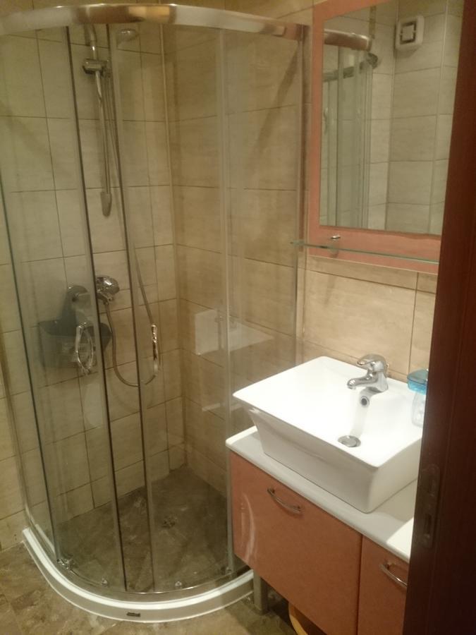 גולדן סנדס Krassy Summer Apartment מראה חיצוני תמונה