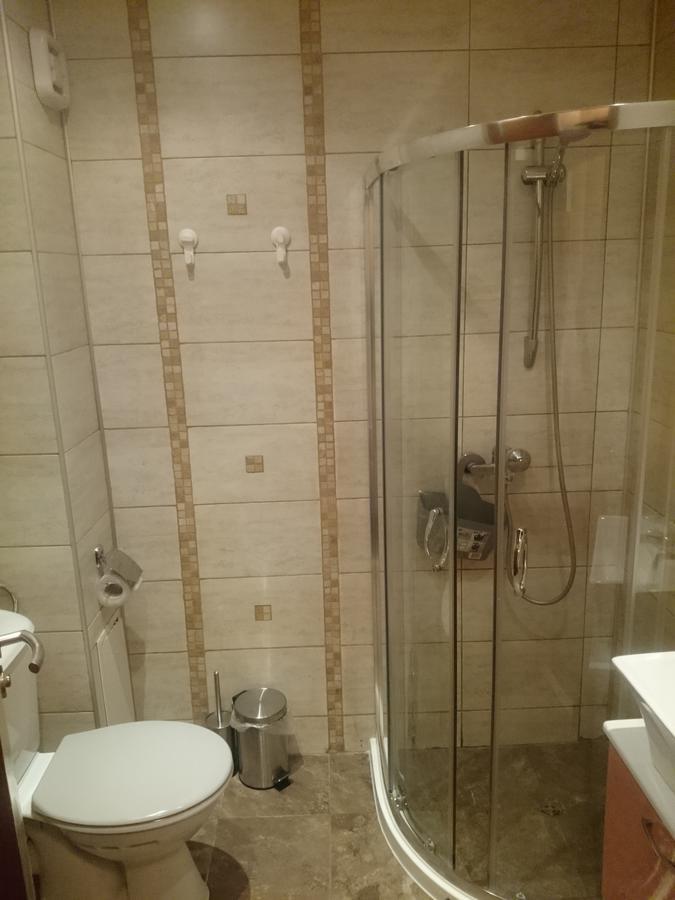 גולדן סנדס Krassy Summer Apartment מראה חיצוני תמונה