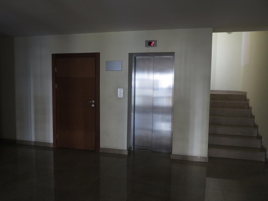 גולדן סנדס Krassy Summer Apartment מראה חיצוני תמונה