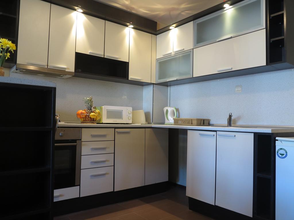גולדן סנדס Krassy Summer Apartment חדר תמונה
